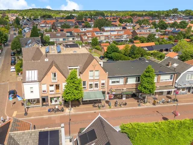 Korte Cieweg 35, CASTRICUM