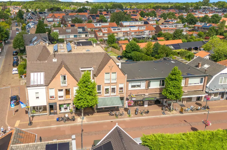 Korte Cieweg 35