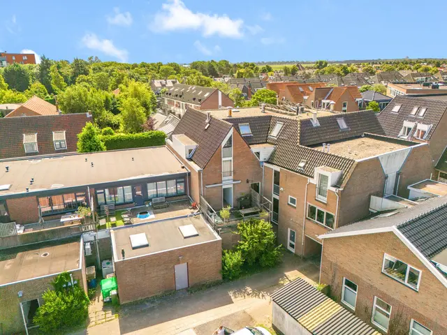 Korte Cieweg 35, CASTRICUM
