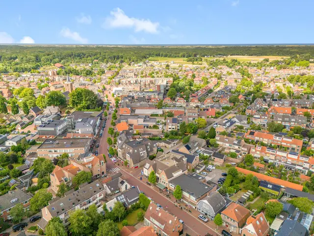 Korte Cieweg 35, CASTRICUM