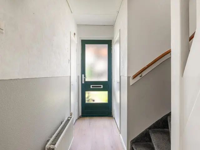 Lydweg 8, AKERSLOOT