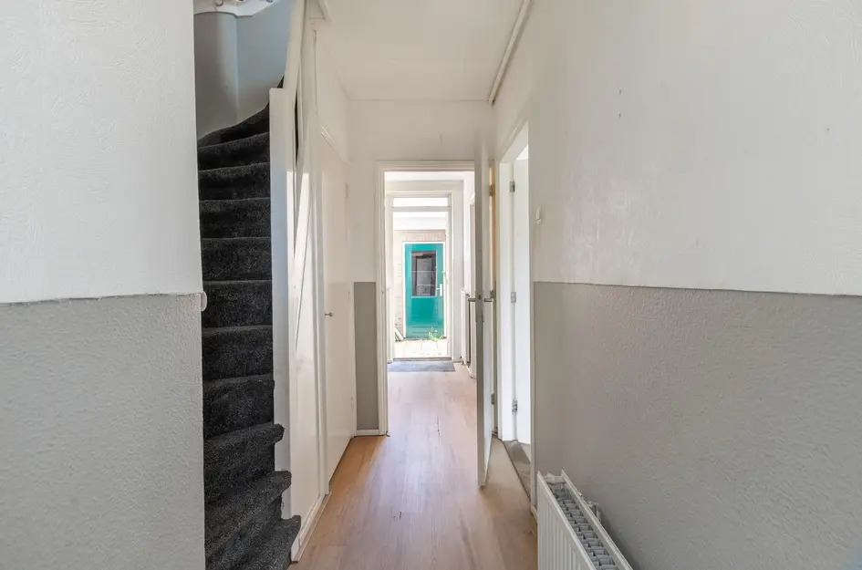 Lydweg 8
