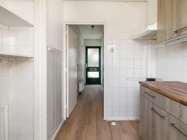 Lydweg 8, AKERSLOOT