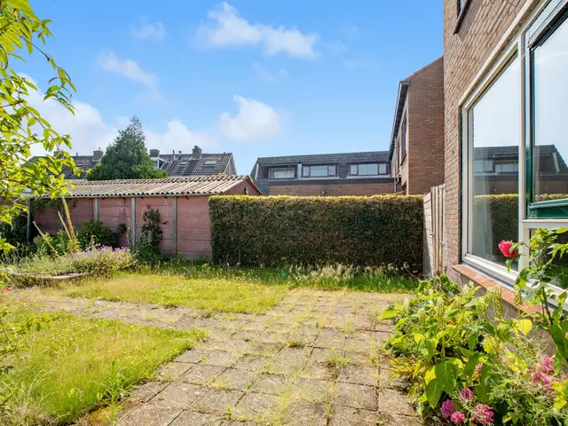 Lydweg 8, AKERSLOOT