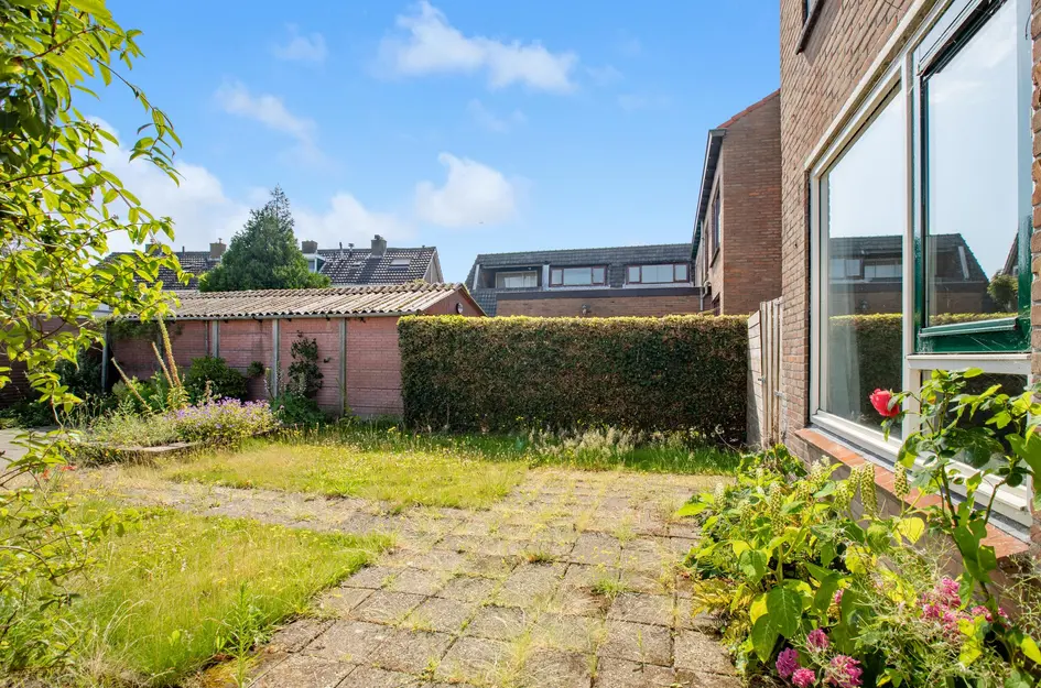 Lydweg 8