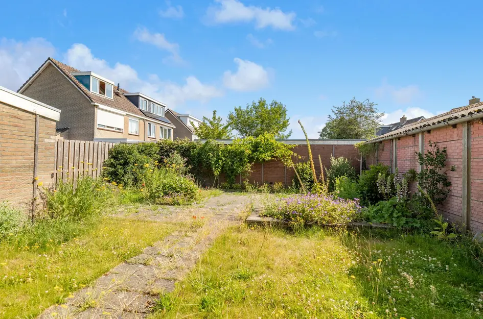Lydweg 8