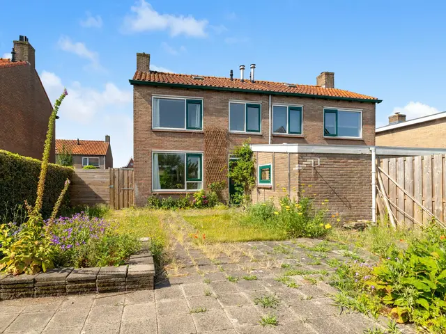 Lydweg 8, AKERSLOOT