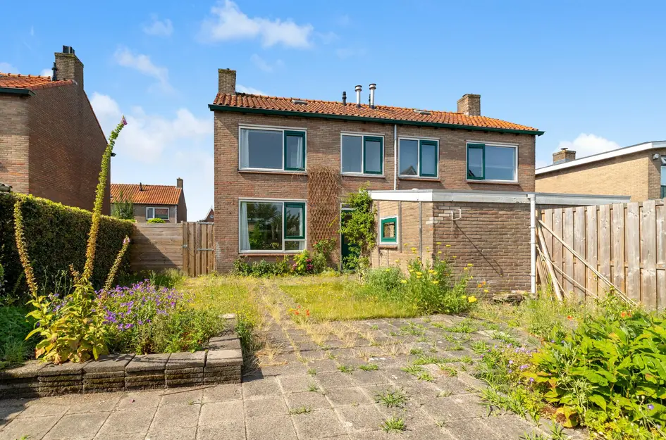 Lydweg 8