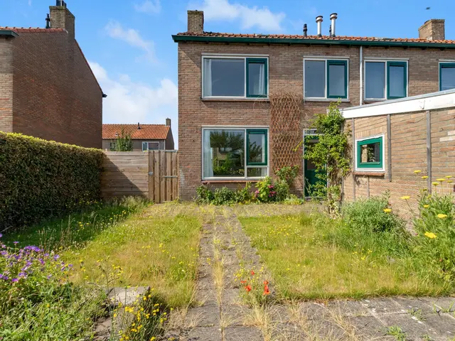 Lydweg 8, AKERSLOOT