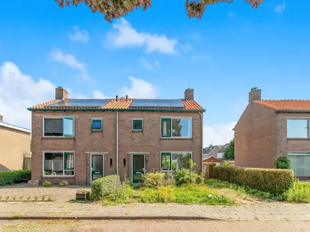 Lydweg 8