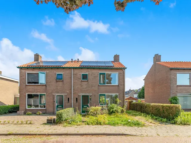 Lydweg 8, AKERSLOOT