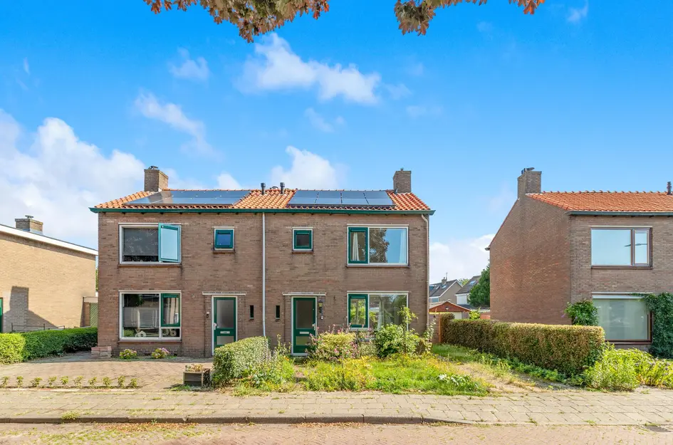 Lydweg 8