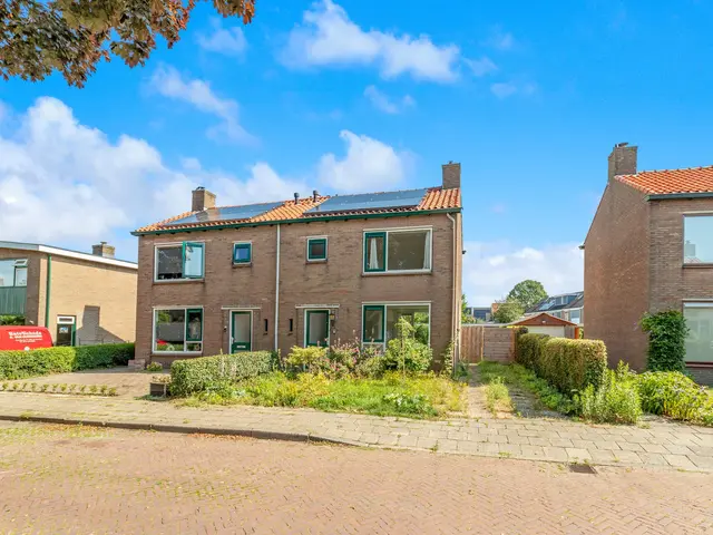 Lydweg 8, AKERSLOOT