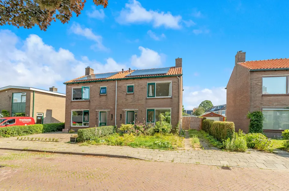Lydweg 8
