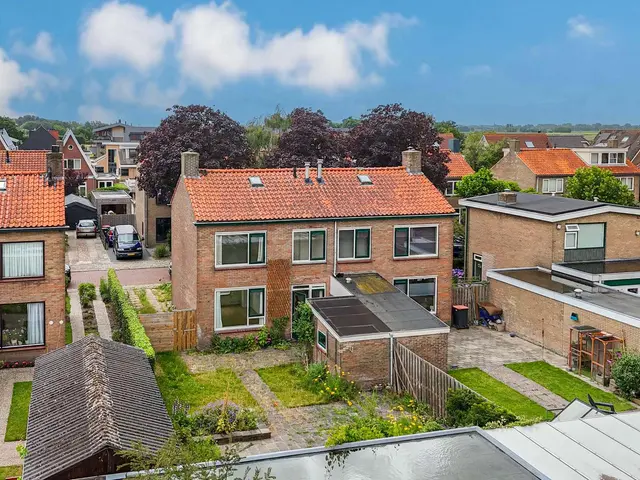 Lydweg 8, AKERSLOOT