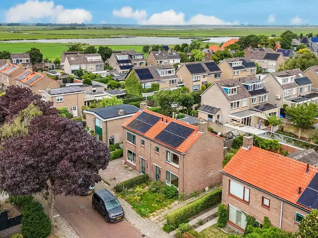 Lydweg 8, AKERSLOOT
