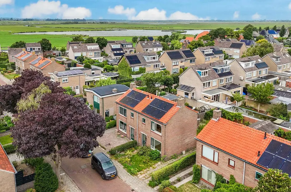 Lydweg 8