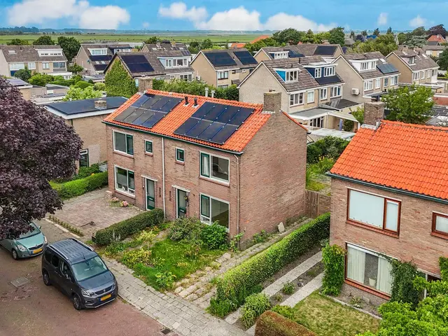 Lydweg 8, AKERSLOOT