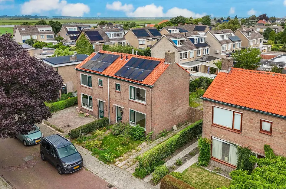 Lydweg 8