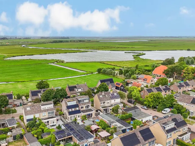 Lydweg 8, AKERSLOOT
