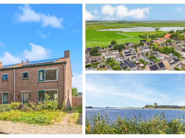 Lydweg 8, AKERSLOOT
