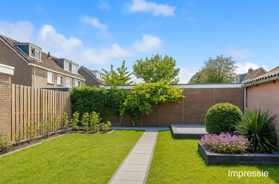 Lydweg 8