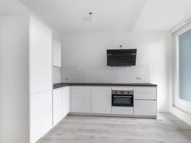 Baanstraat 32E, BEVERWIJK