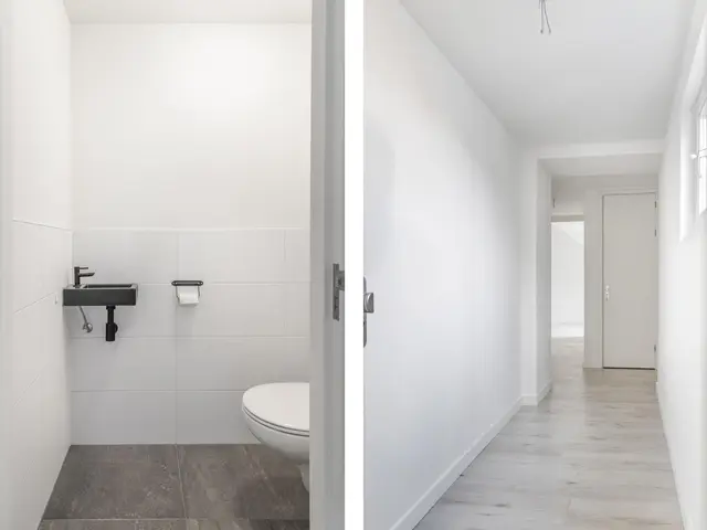 Baanstraat 32E, BEVERWIJK
