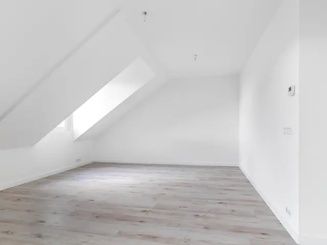 Baanstraat 32E, BEVERWIJK