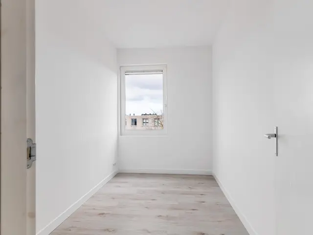 Baanstraat 32E, BEVERWIJK