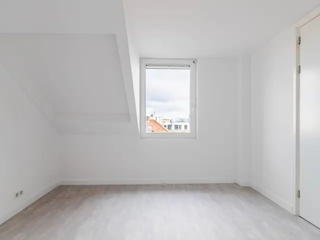 Baanstraat 32E, BEVERWIJK