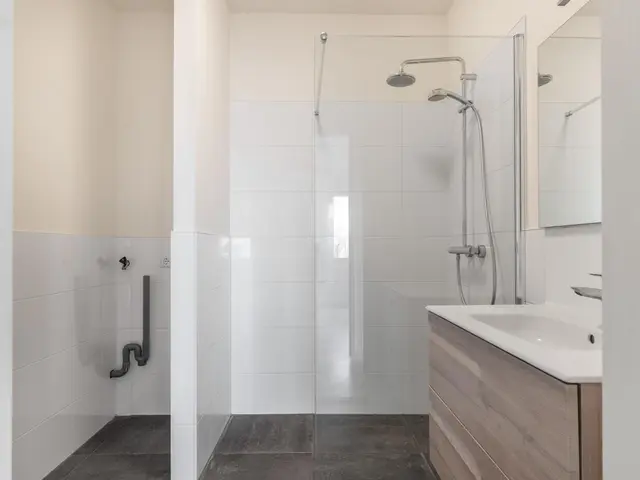 Baanstraat 32E, BEVERWIJK