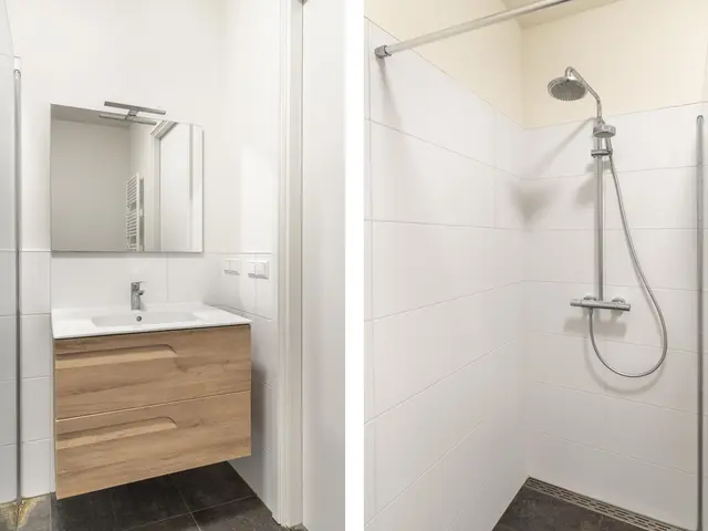 Baanstraat 32E, BEVERWIJK