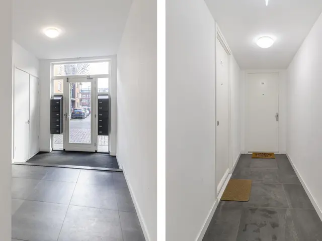Baanstraat 32E, BEVERWIJK