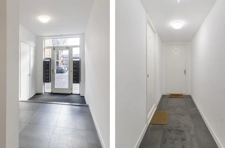 Baanstraat 32E