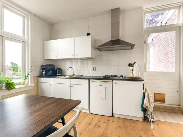 Dorpsstraat 7, CASTRICUM
