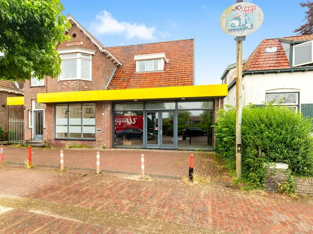 Dorpsstraat 7, CASTRICUM