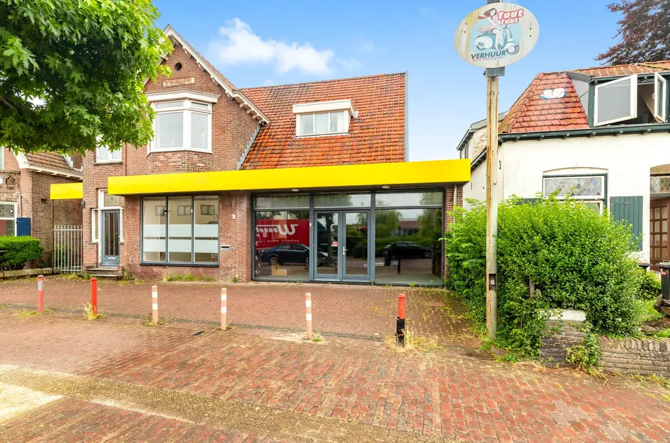 Dorpsstraat 7