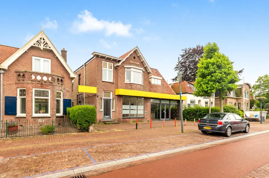 Dorpsstraat 7