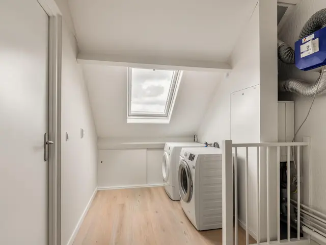 Johanna Naberstraat 5, HEEMSKERK
