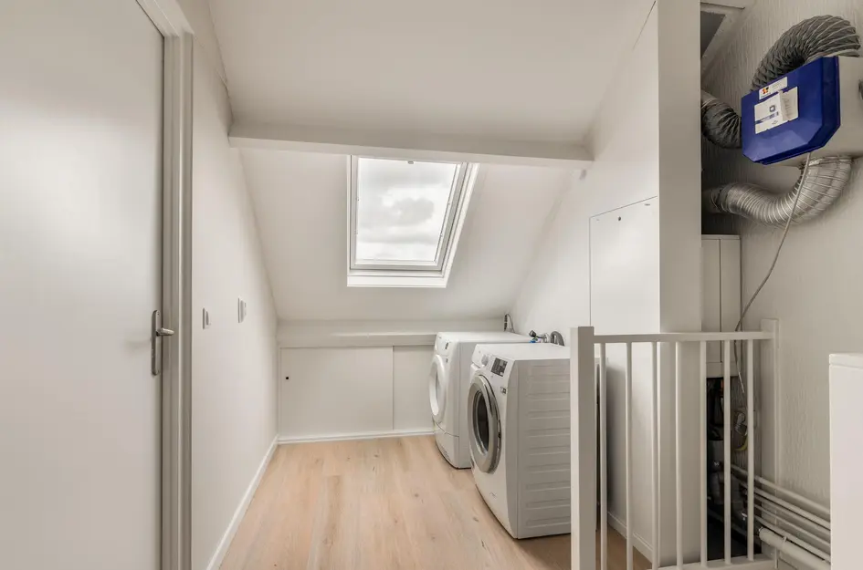Johanna Naberstraat 5