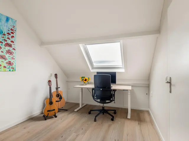 Johanna Naberstraat 5, HEEMSKERK