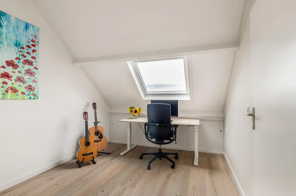 Johanna Naberstraat 5