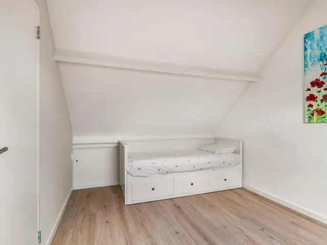Johanna Naberstraat 5, HEEMSKERK