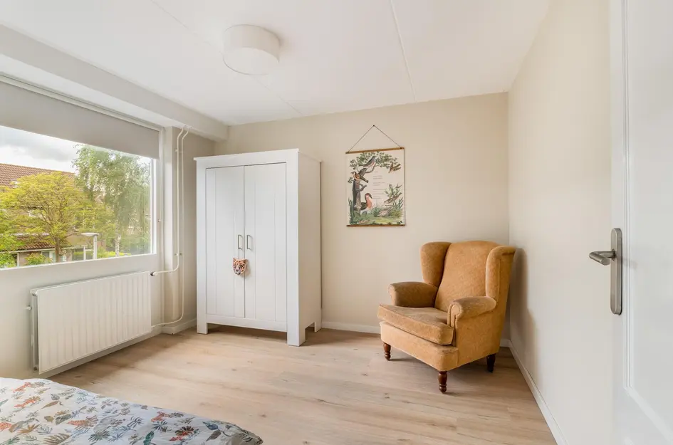 Johanna Naberstraat 5