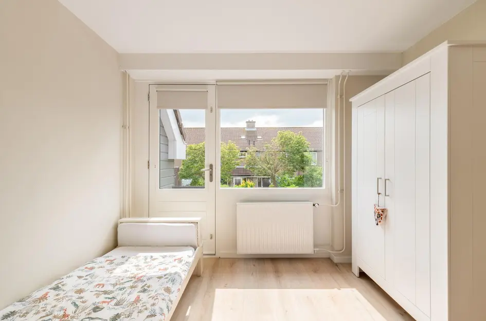 Johanna Naberstraat 5