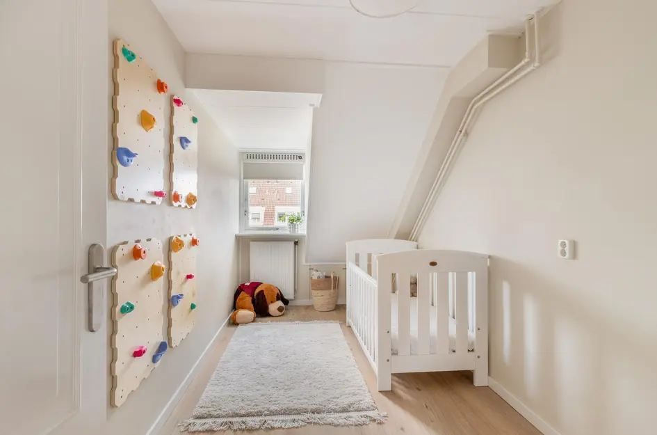 Johanna Naberstraat 5