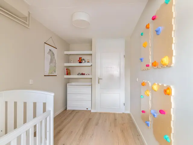 Johanna Naberstraat 5, HEEMSKERK