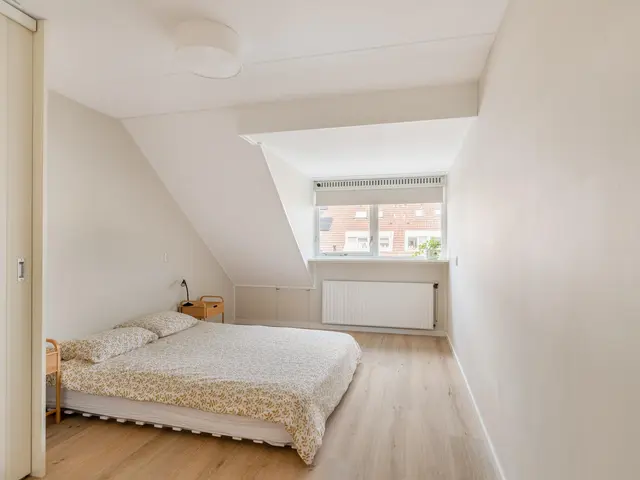 Johanna Naberstraat 5, HEEMSKERK