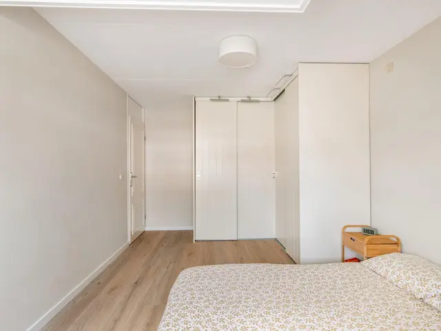 Johanna Naberstraat 5, HEEMSKERK